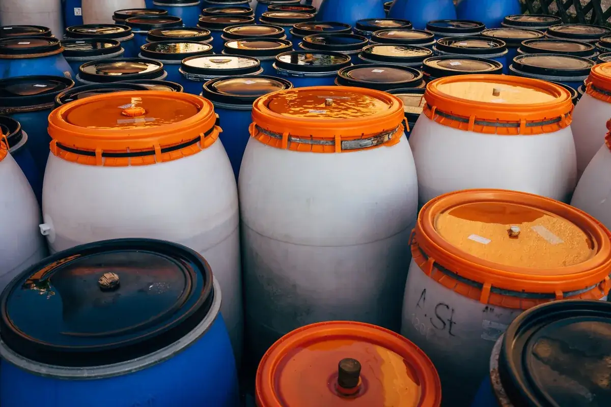 Chemical & Toxic Waste Cleanup in Atascadero, CA